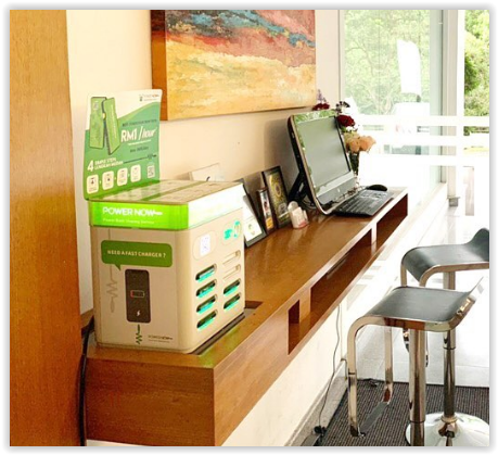 Tan'Yaa Hotel Cyberjaya